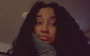 Meet your Posher, Josmary